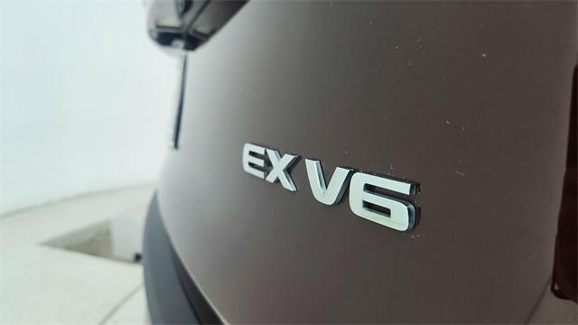 used 2021 Kia Telluride car, priced at $32,950