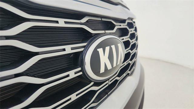 used 2021 Kia Telluride car, priced at $32,950