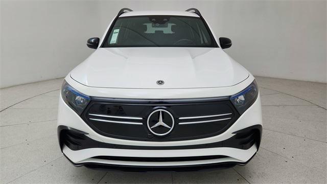 used 2023 Mercedes-Benz EQB 300 car, priced at $36,950