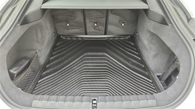 used 2025 BMW 430 Gran Coupe car, priced at $43,450