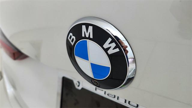 used 2025 BMW 430 Gran Coupe car, priced at $43,450