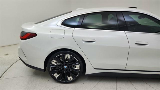 used 2025 BMW 430 Gran Coupe car, priced at $43,450