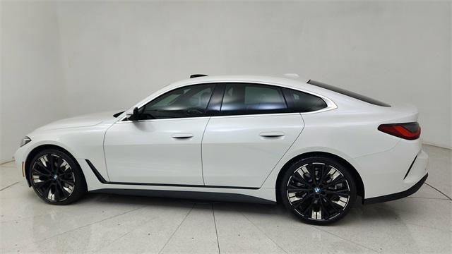 used 2025 BMW 430 Gran Coupe car, priced at $43,450
