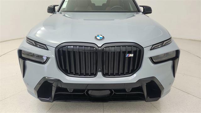 used 2025 BMW X7 car, priced at $97,950
