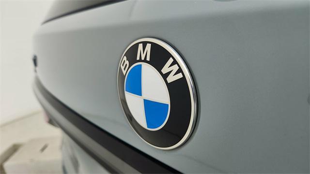 used 2025 BMW X7 car, priced at $97,950