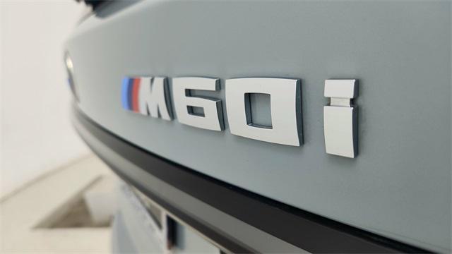 used 2025 BMW X7 car, priced at $97,950
