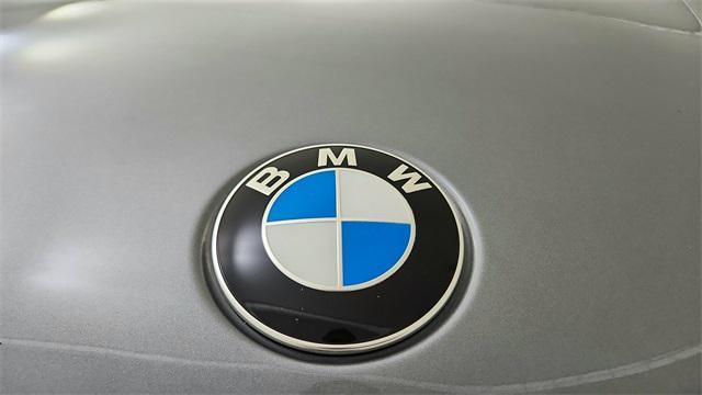 used 2024 BMW X7 car, priced at $60,950