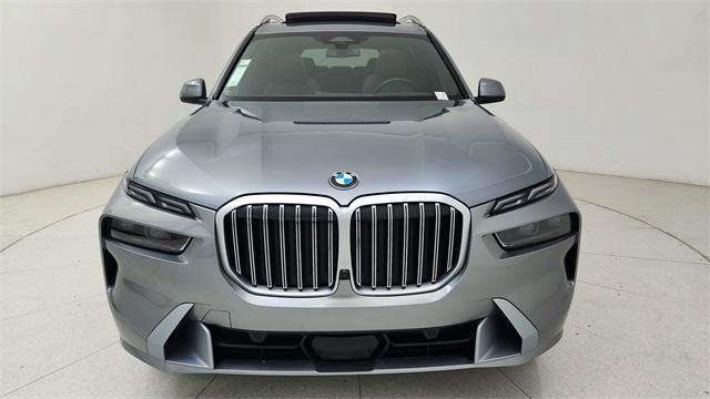 used 2024 BMW X7 car, priced at $60,950