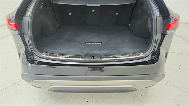 used 2024 Lexus RX 350 car, priced at $52,950