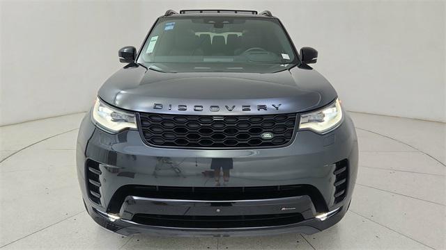 used 2023 Land Rover Discovery car, priced at $54,750