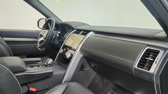 used 2023 Land Rover Discovery car, priced at $54,750