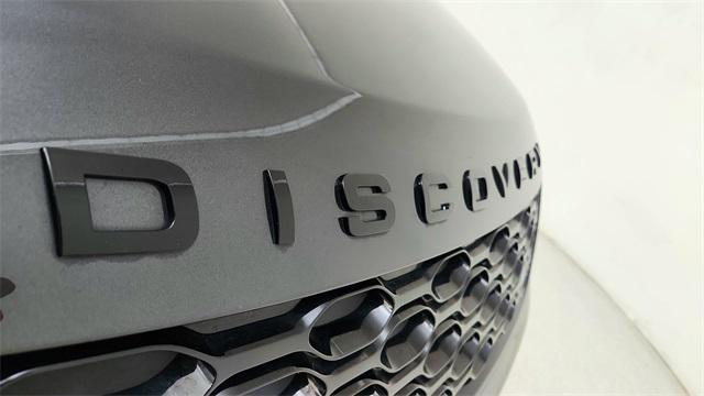 used 2023 Land Rover Discovery car, priced at $54,750