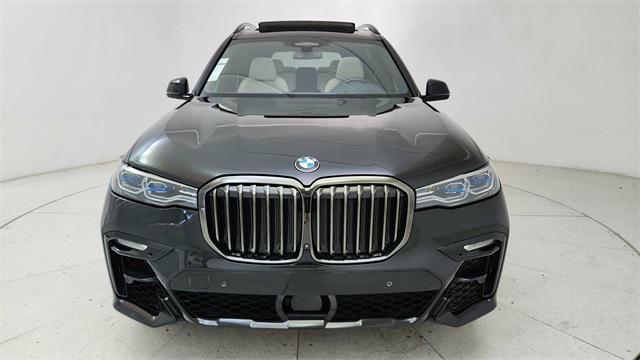 used 2022 BMW X7 car, priced at $63,950