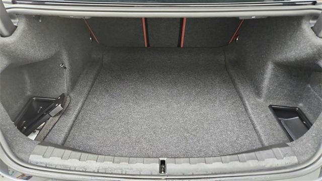 used 2025 BMW 330 car, priced at $35,450