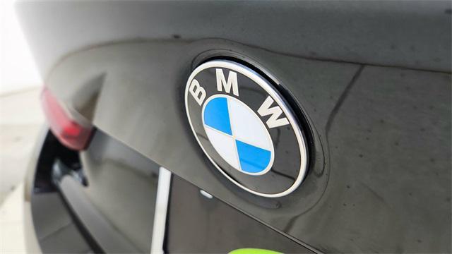 used 2025 BMW 330 car, priced at $35,450