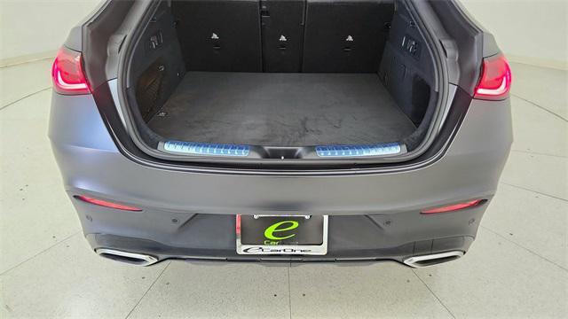 used 2025 Mercedes-Benz GLC 300 car, priced at $59,850