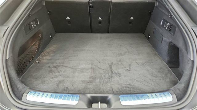 used 2025 Mercedes-Benz GLC 300 car, priced at $59,850