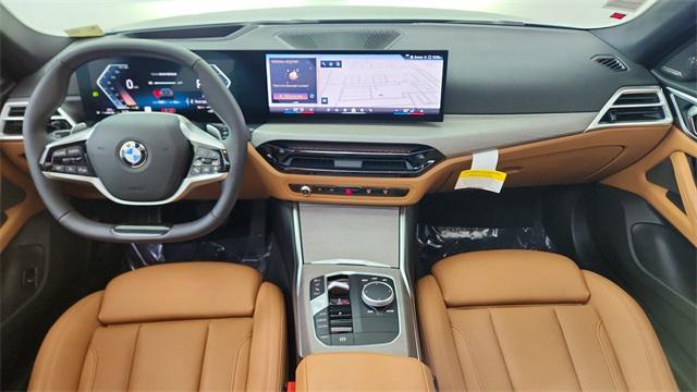 used 2025 BMW 430 Gran Coupe car, priced at $41,450