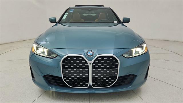 used 2025 BMW 430 Gran Coupe car, priced at $41,450