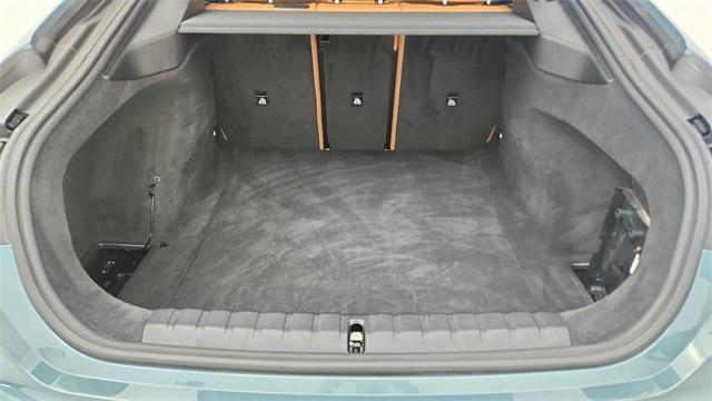 used 2025 BMW 430 Gran Coupe car, priced at $41,450