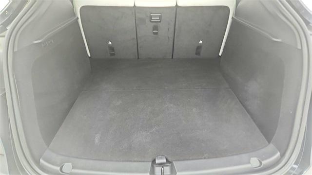 used 2024 Tesla Model Y car, priced at $36,450