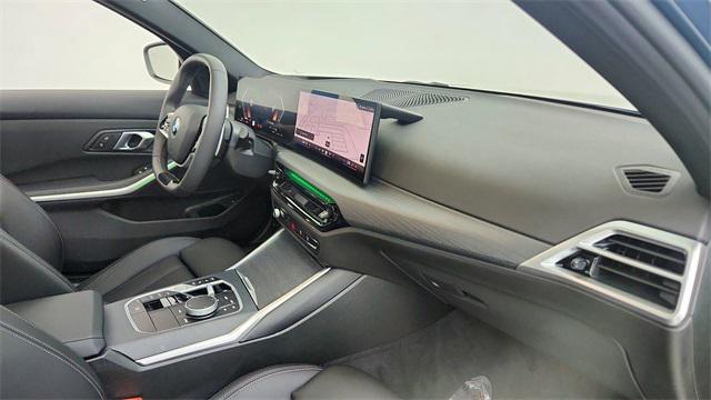 used 2025 BMW 330 car, priced at $35,450