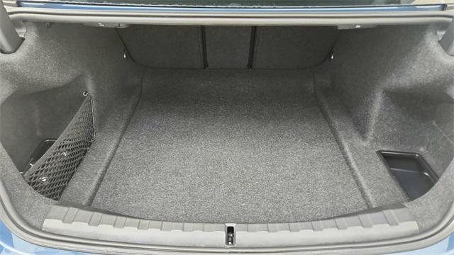 used 2025 BMW 330 car, priced at $35,450