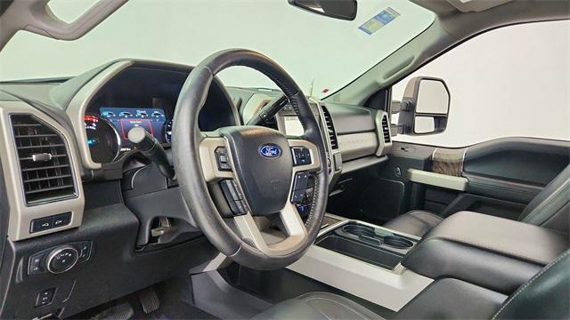 used 2019 Ford F-250 car, priced at $46,888