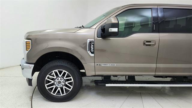 used 2019 Ford F-250 car, priced at $46,888