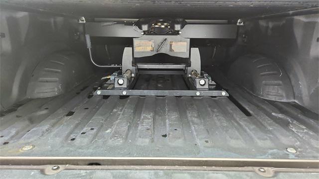 used 2019 Ford F-250 car, priced at $46,888