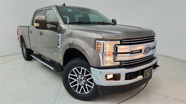 used 2019 Ford F-250 car, priced at $46,888