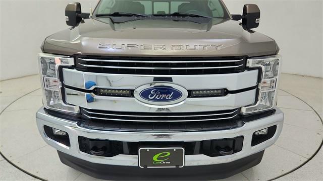 used 2019 Ford F-250 car, priced at $46,888