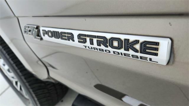 used 2019 Ford F-250 car, priced at $46,888