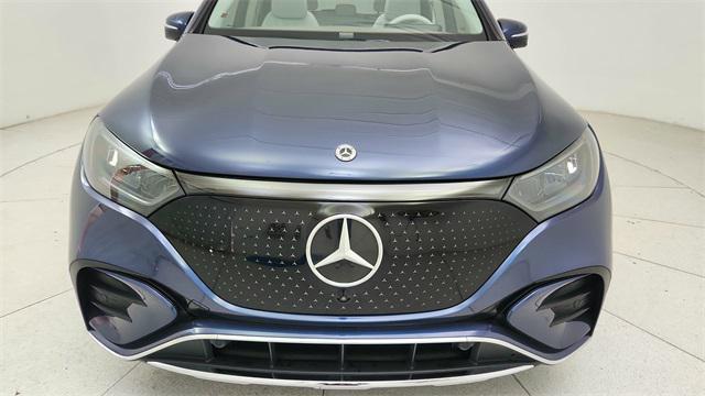 used 2023 Mercedes-Benz EQE 500 car, priced at $45,750