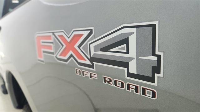 used 2024 Ford F-250 car, priced at $62,950