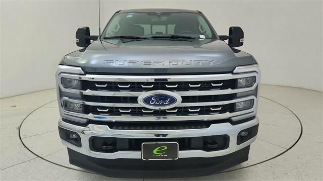 used 2024 Ford F-250 car, priced at $62,950
