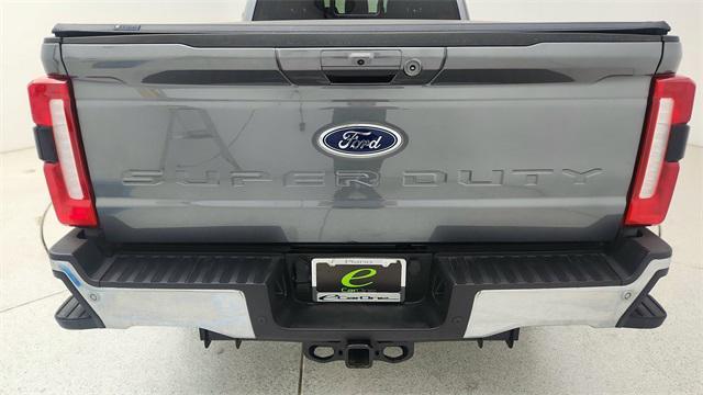used 2024 Ford F-250 car, priced at $62,950