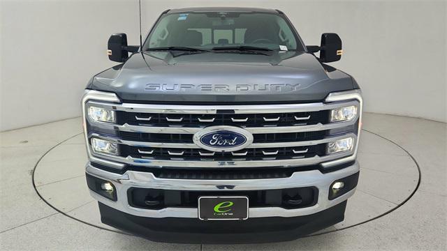 used 2024 Ford F-250 car, priced at $62,950