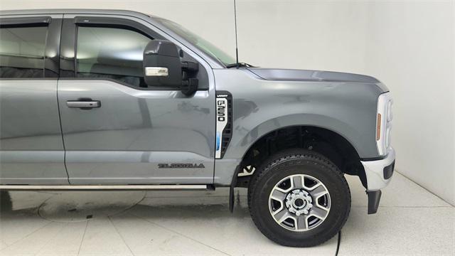 used 2024 Ford F-250 car, priced at $62,950