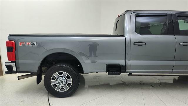 used 2024 Ford F-250 car, priced at $62,950