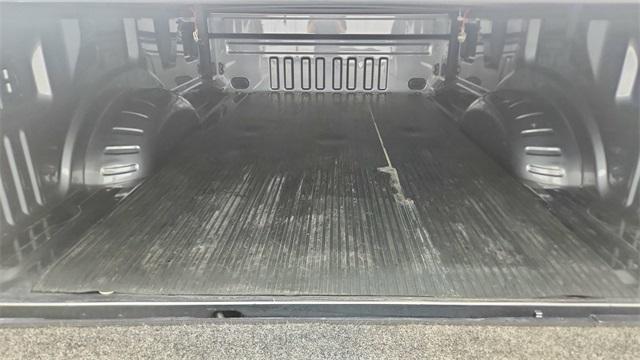 used 2024 Ford F-250 car, priced at $62,950