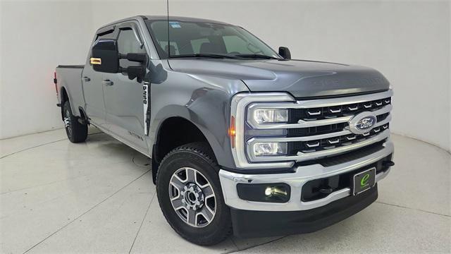 used 2024 Ford F-250 car, priced at $62,950