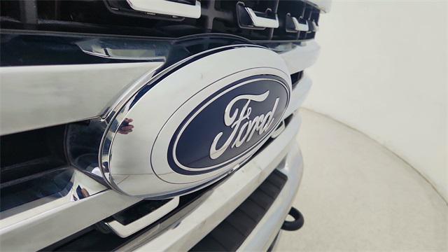 used 2024 Ford F-250 car, priced at $62,950