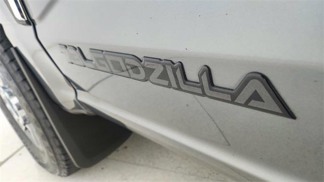 used 2024 Ford F-250 car, priced at $62,950