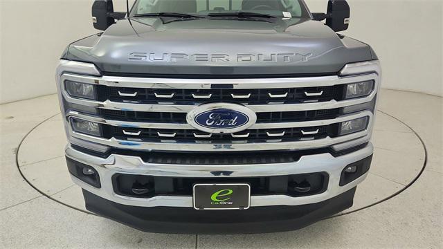 used 2024 Ford F-250 car, priced at $62,950