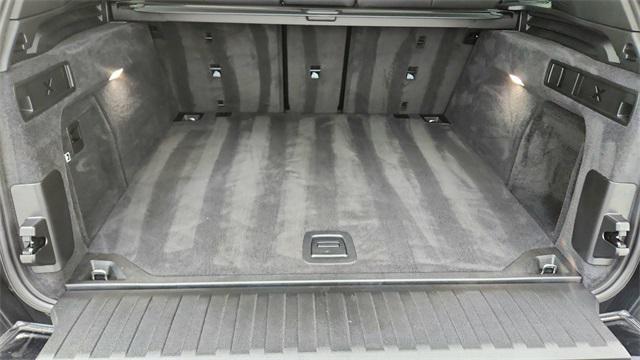 used 2025 BMW X5 car, priced at $79,950