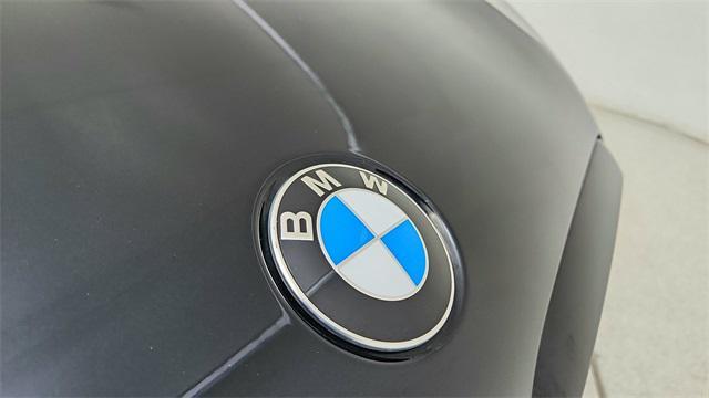 used 2025 BMW X5 car, priced at $79,950