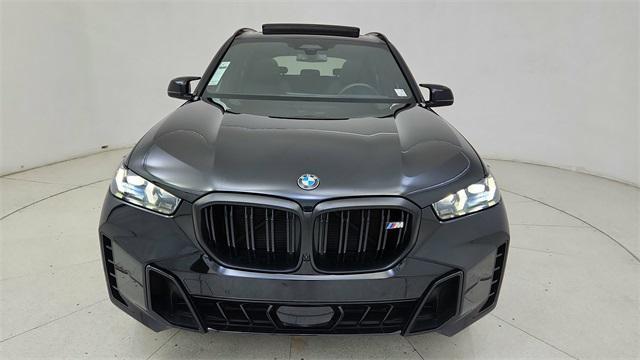 used 2025 BMW X5 car, priced at $79,950