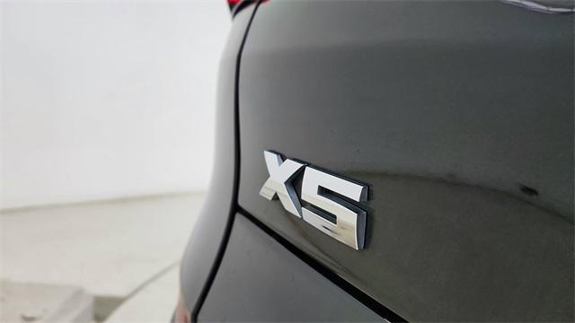 used 2025 BMW X5 car, priced at $79,950
