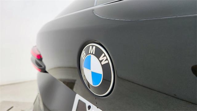 used 2025 BMW X5 car, priced at $79,950